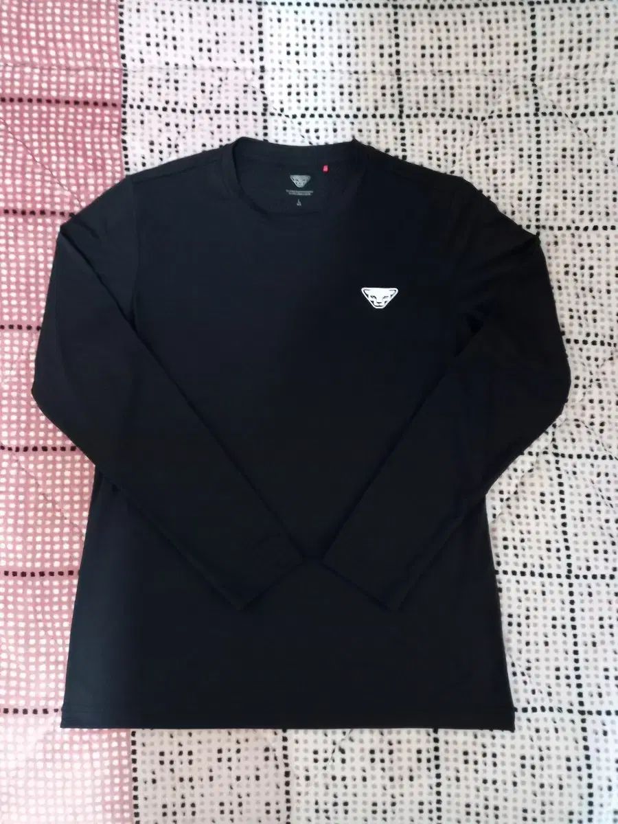 DYNAFIT ディナフィット 機能性 長袖 Tシャツ L