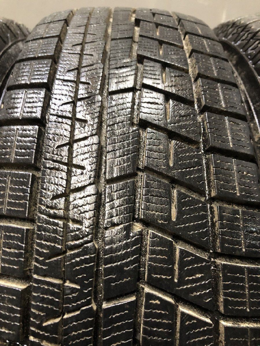 YOKOHAMA ice GUARD iG60 185/65R15 15インチ スタッドレス 4本 24年製 
