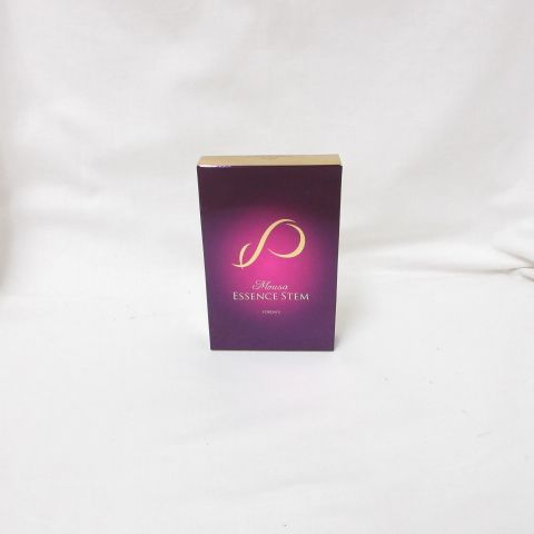 新品未使用】ムーサ エッセンス ステム 10ml×2本入 2箱セットネコポス