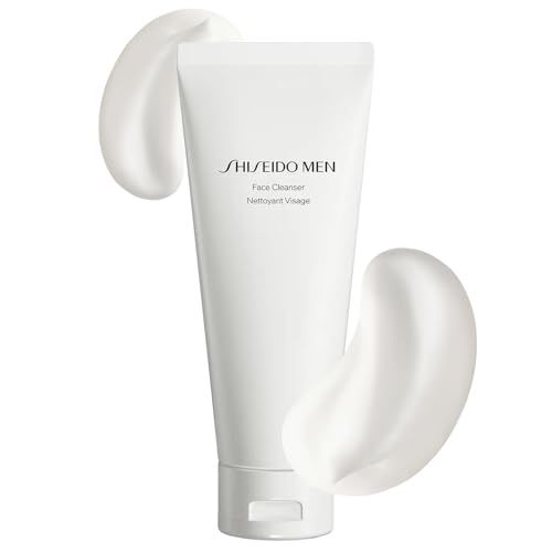 【新品】SHISEIDO MEN(資生堂メン) 洗顔 メンズ フェイス クレンザー スキンケア シトラスウッディ 130g d08b19ee