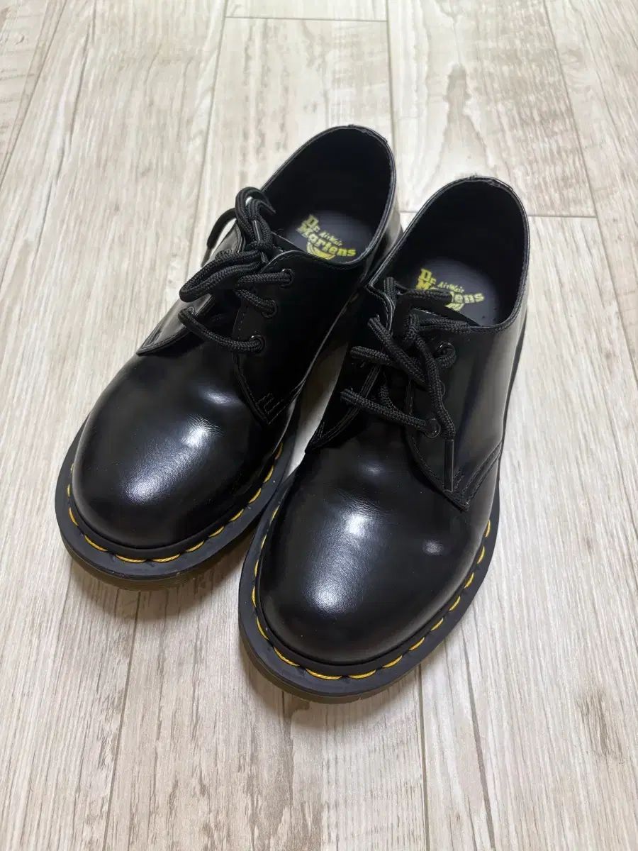 DR. MARTENS ドクターマーチン 1461 3ホール ベックス 220