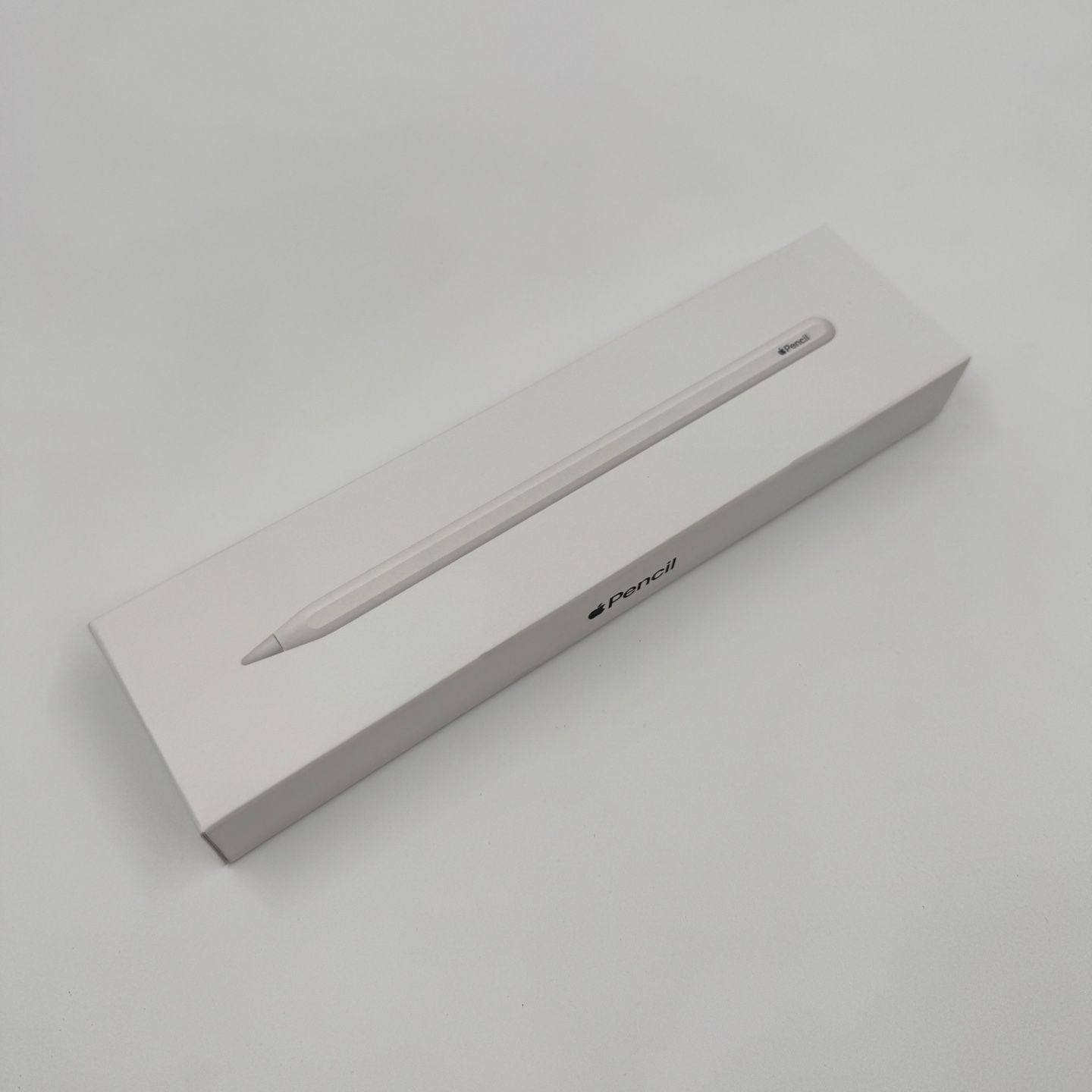 美品】Apple Pencil アップルペンシル A2051 第2世代 [PT1107] - メルカリ