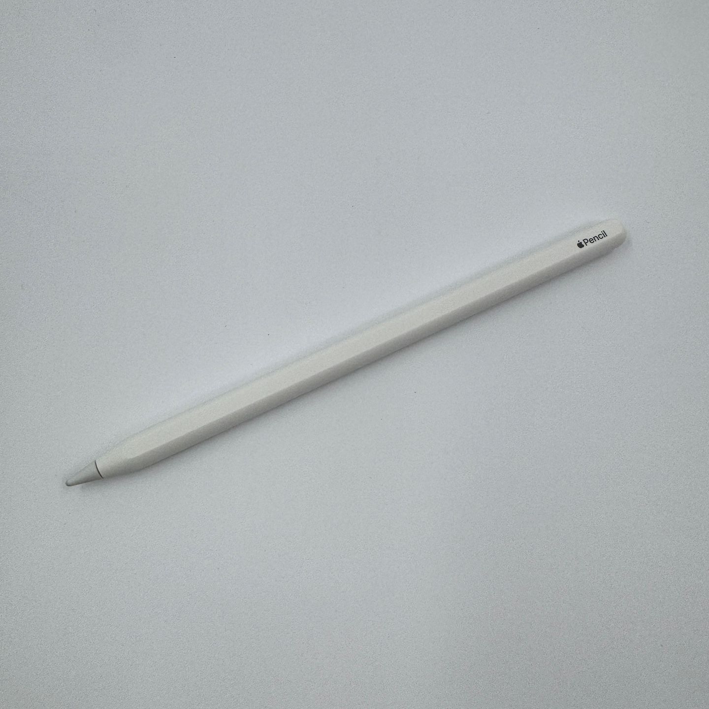 美品】Apple Pencil アップルペンシル A2051 第2世代 [PT1107] - メルカリ