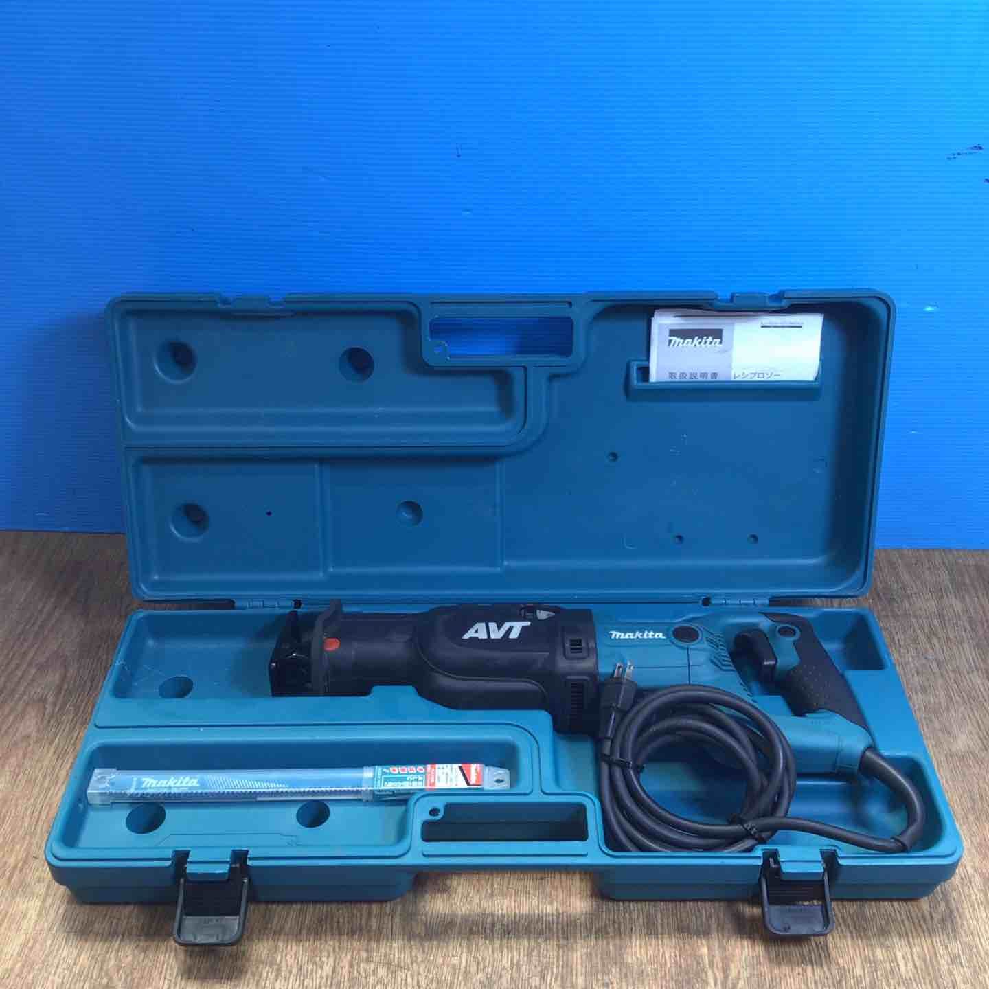 【中古品】★マキタ(makita) レシプロソー JR3070CT ◎替刃おまけ付♪【岩槻店】