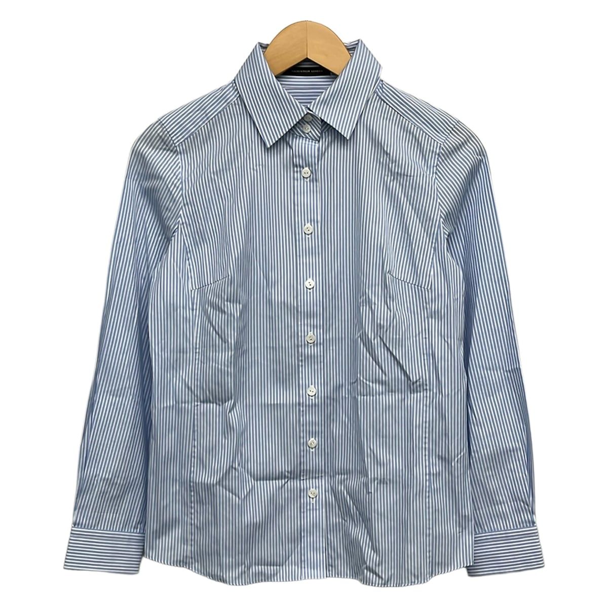MACKINTOSH LONDON(マッキントッシュロンドン) 長袖シャツブラウス 