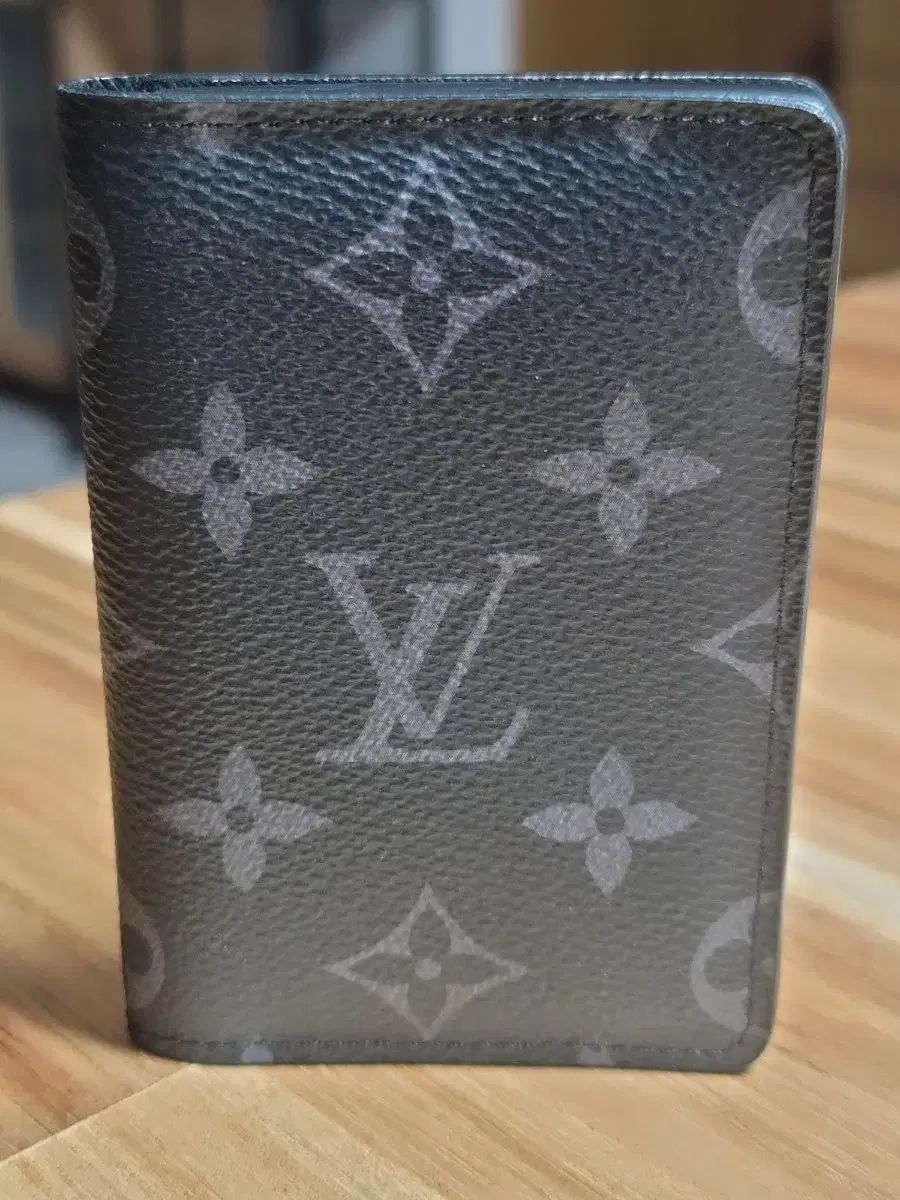 Louis Vuitton ポケット オーガナイザー エクリプス