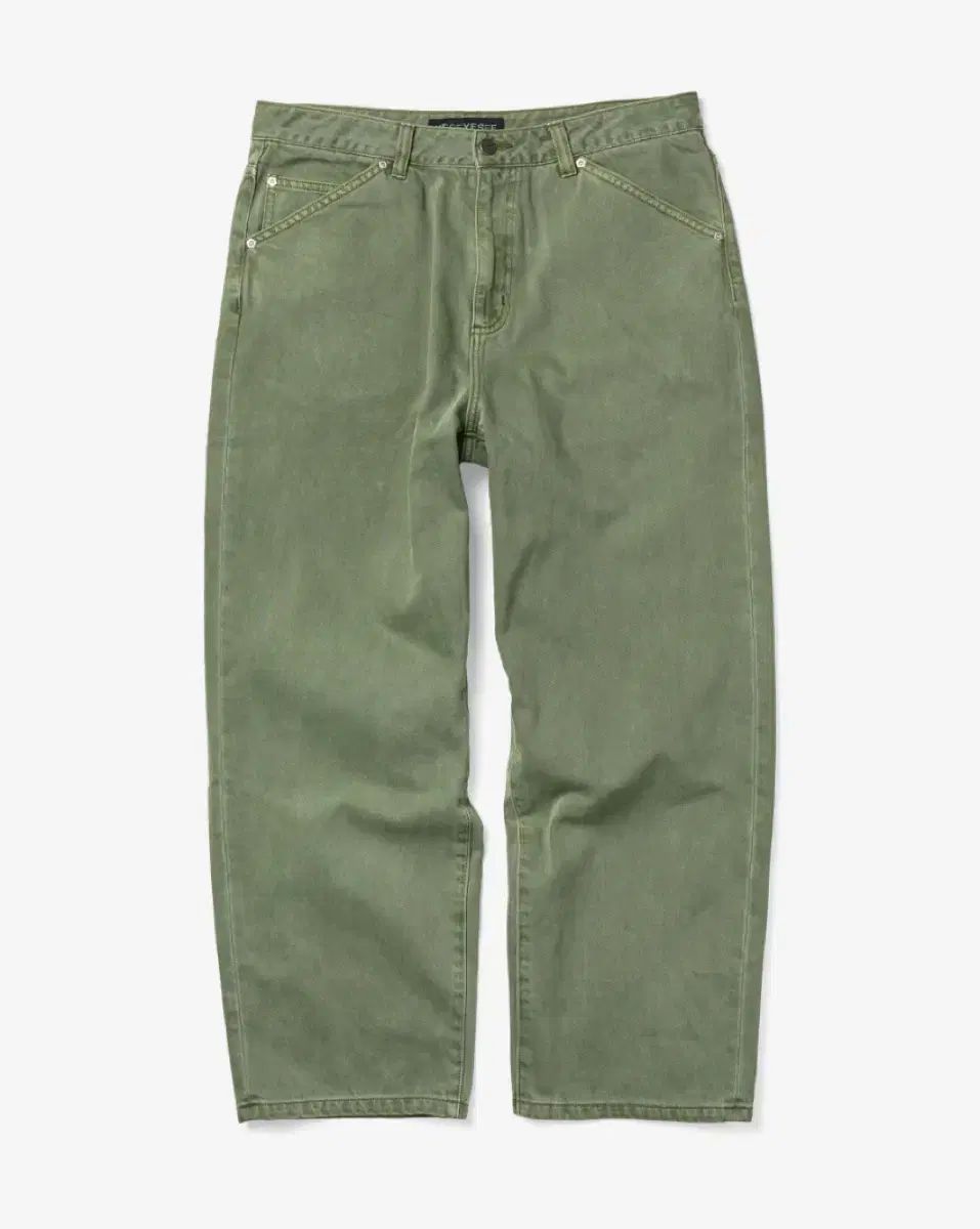 イェスアイシー フラワー リーベット デニム パンツ M 13,530円