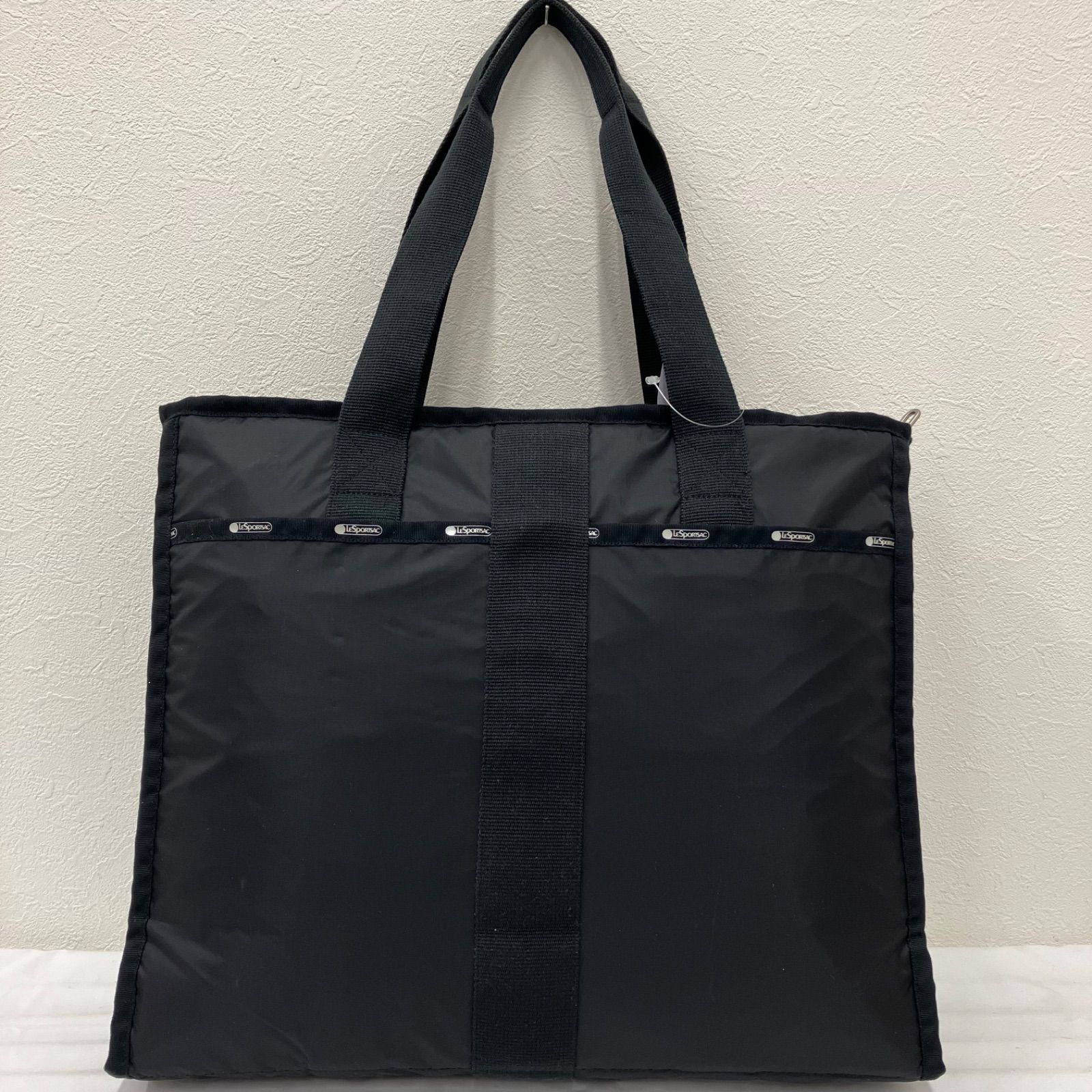Y2778 LeSportsac レスポートサック トートバッグ エッセンシャル 