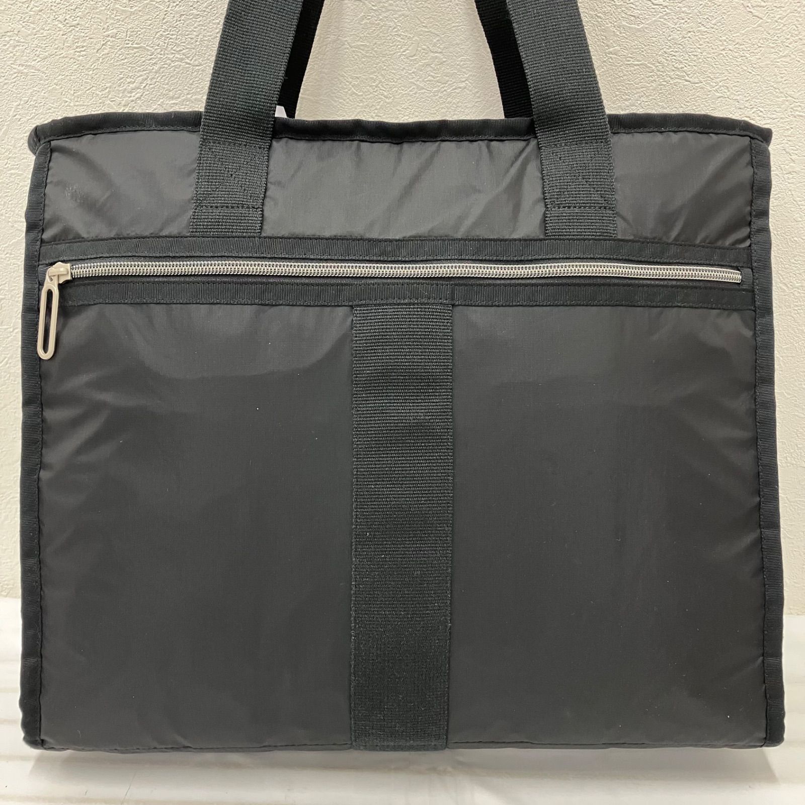Y2778 LeSportsac レスポートサック トートバッグ エッセンシャル 