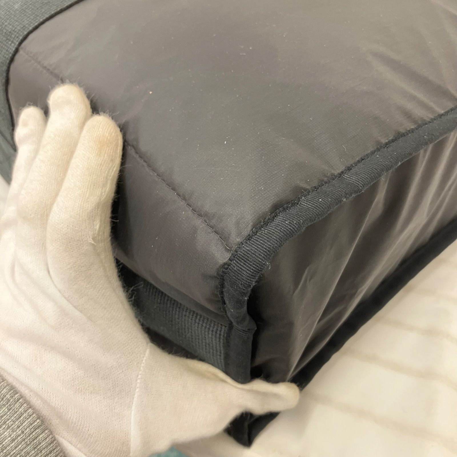 Y2778 LeSportsac レスポートサック トートバッグ エッセンシャル 
