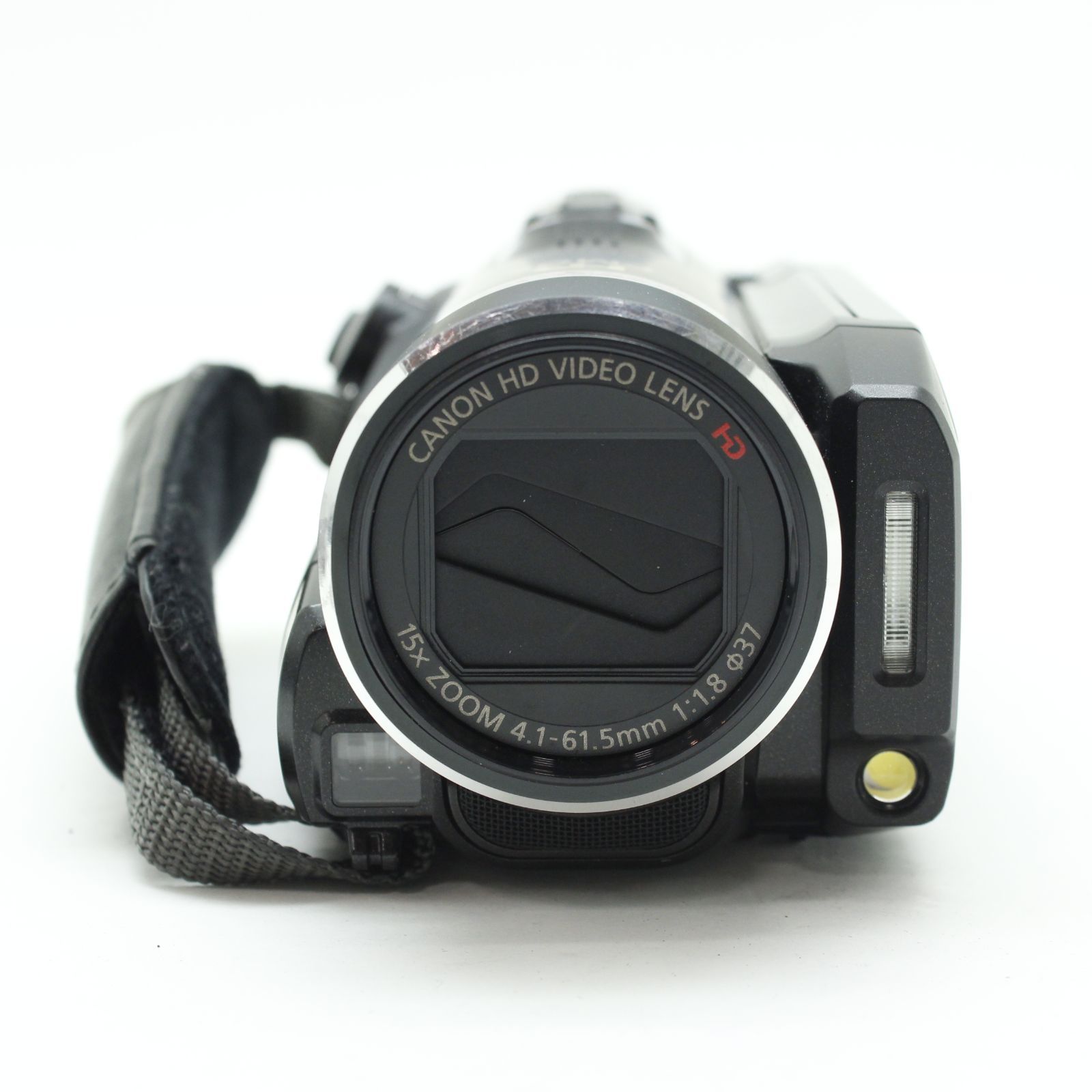 Canon ivus HF21