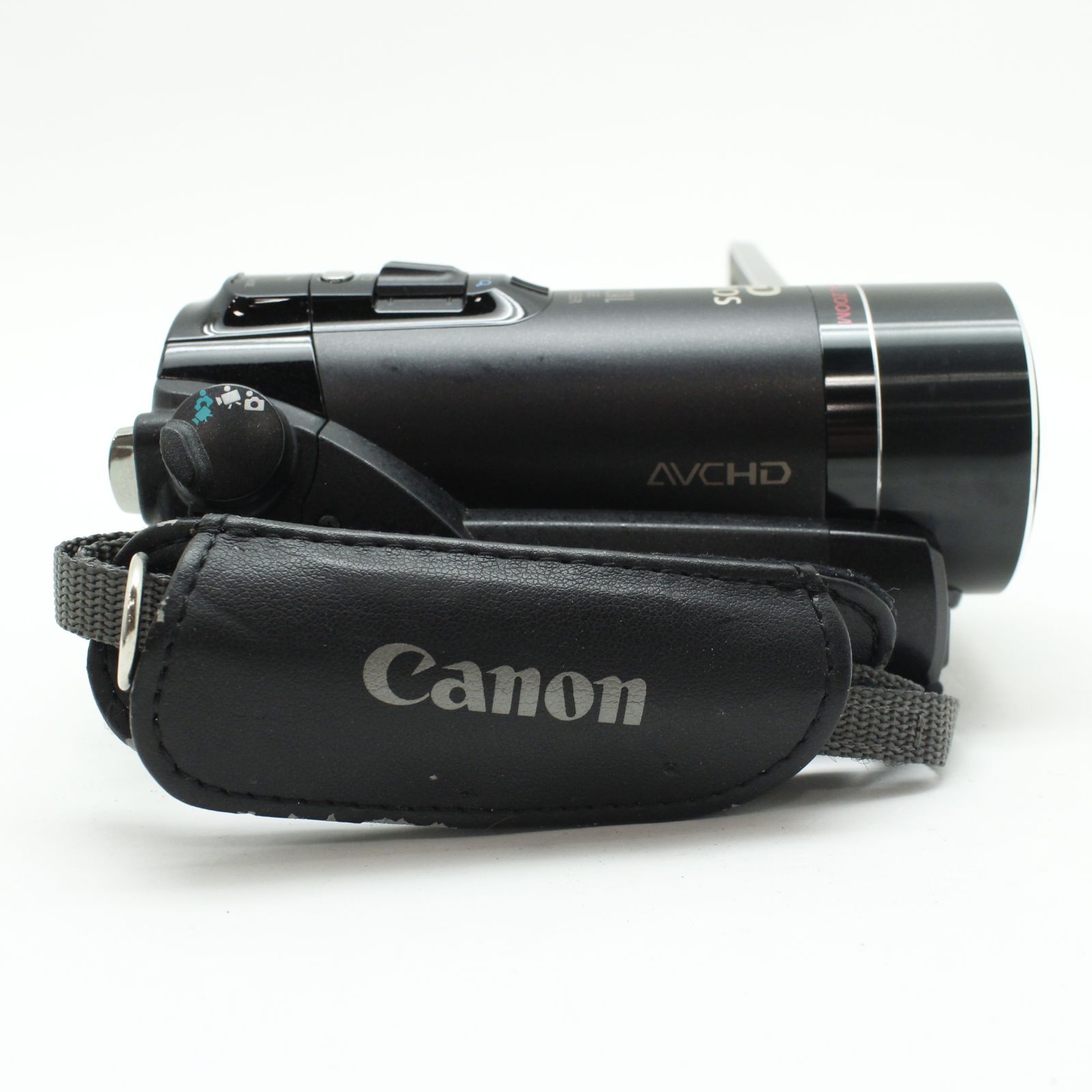 Canon iVIS HF21 - メルカリ