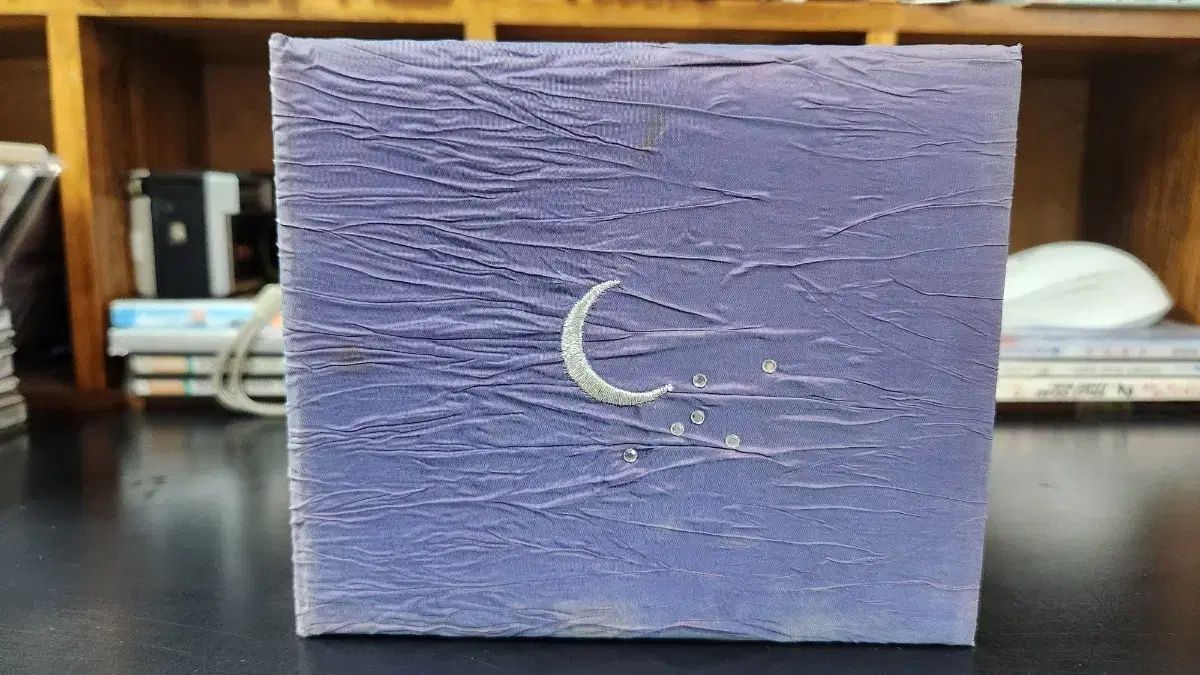 イソラ アイブロウムーン CD