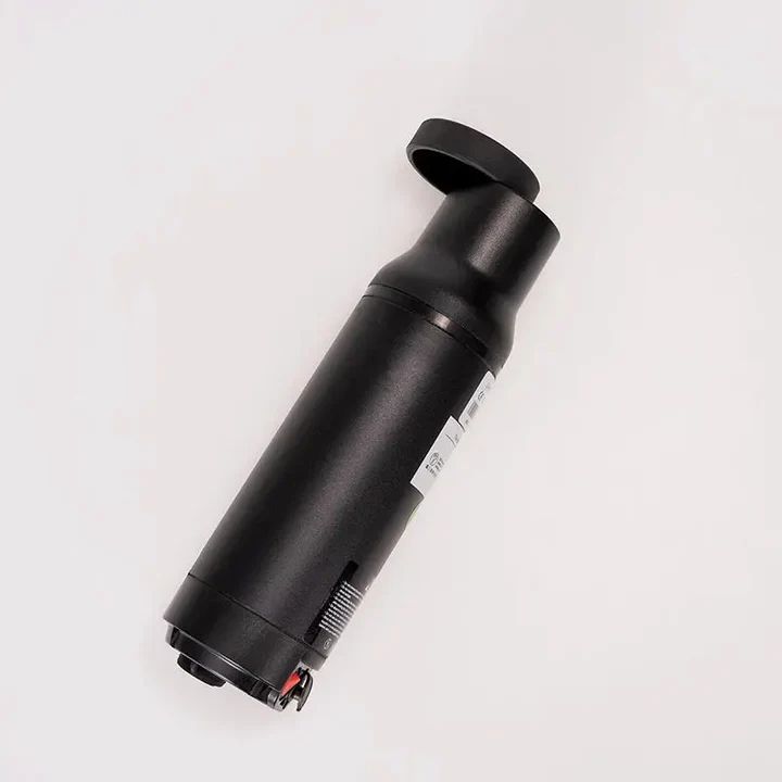 サイクルパーツ 6400mAh 60キロ走行距離を延長　電動アシスト自転車 ERWAY専用 ボトルバッテリー