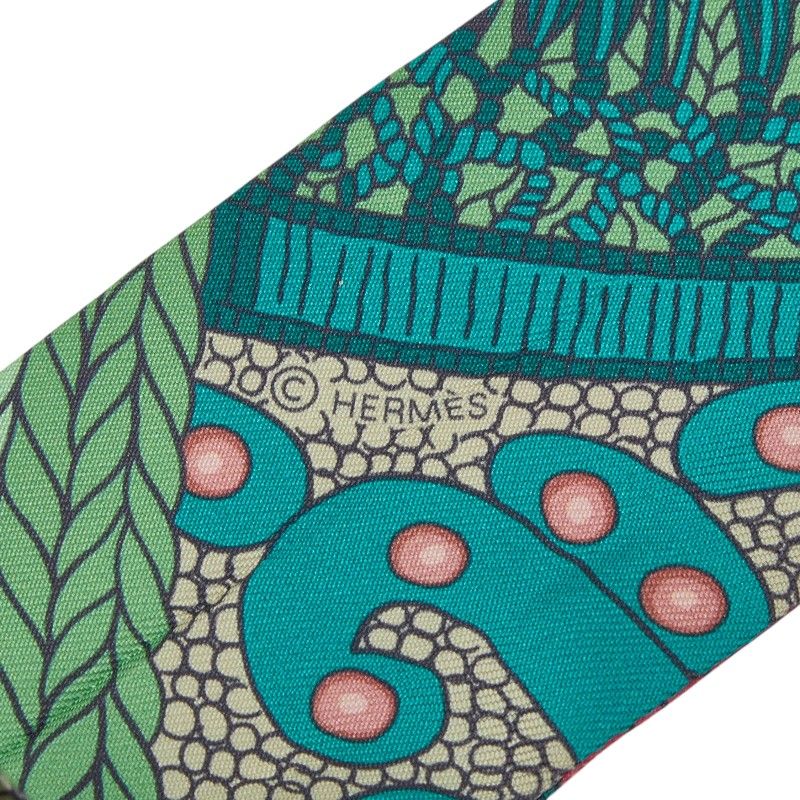 HERMES ツイリー 高官の鞍 スカーフ エルメス ツイリー SELLE DE DIGNITAIRE 高官の鞍 スカーフ マルチ