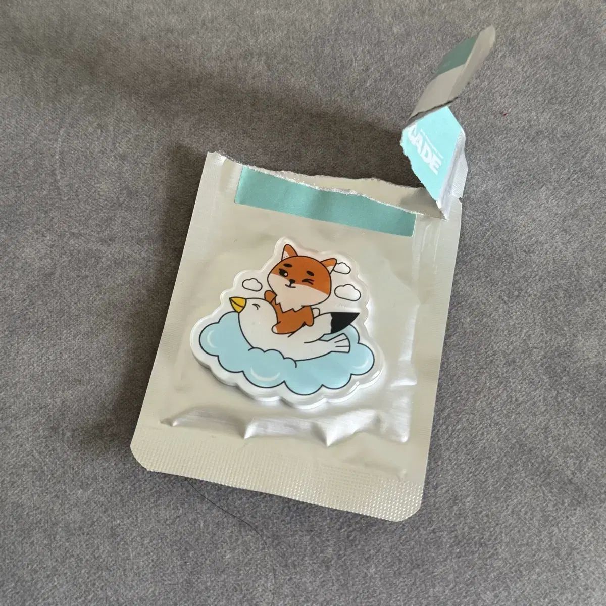 DAY6（デイシックス）プサン 釜山 コンサート MD マグネット 4,589円
