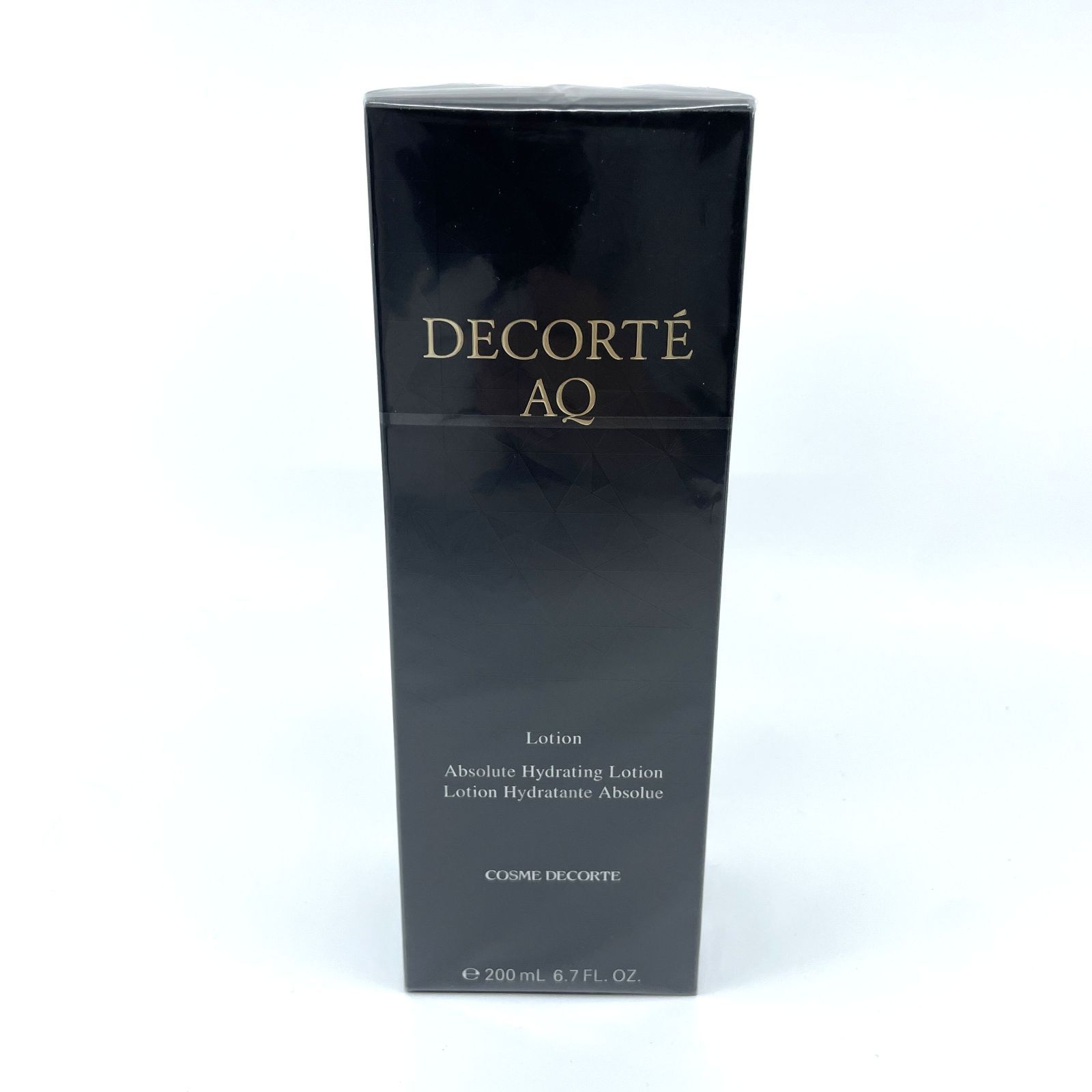 DECORTE コスメデコルテ AQ ローション 200ml Absolute Hydrating 