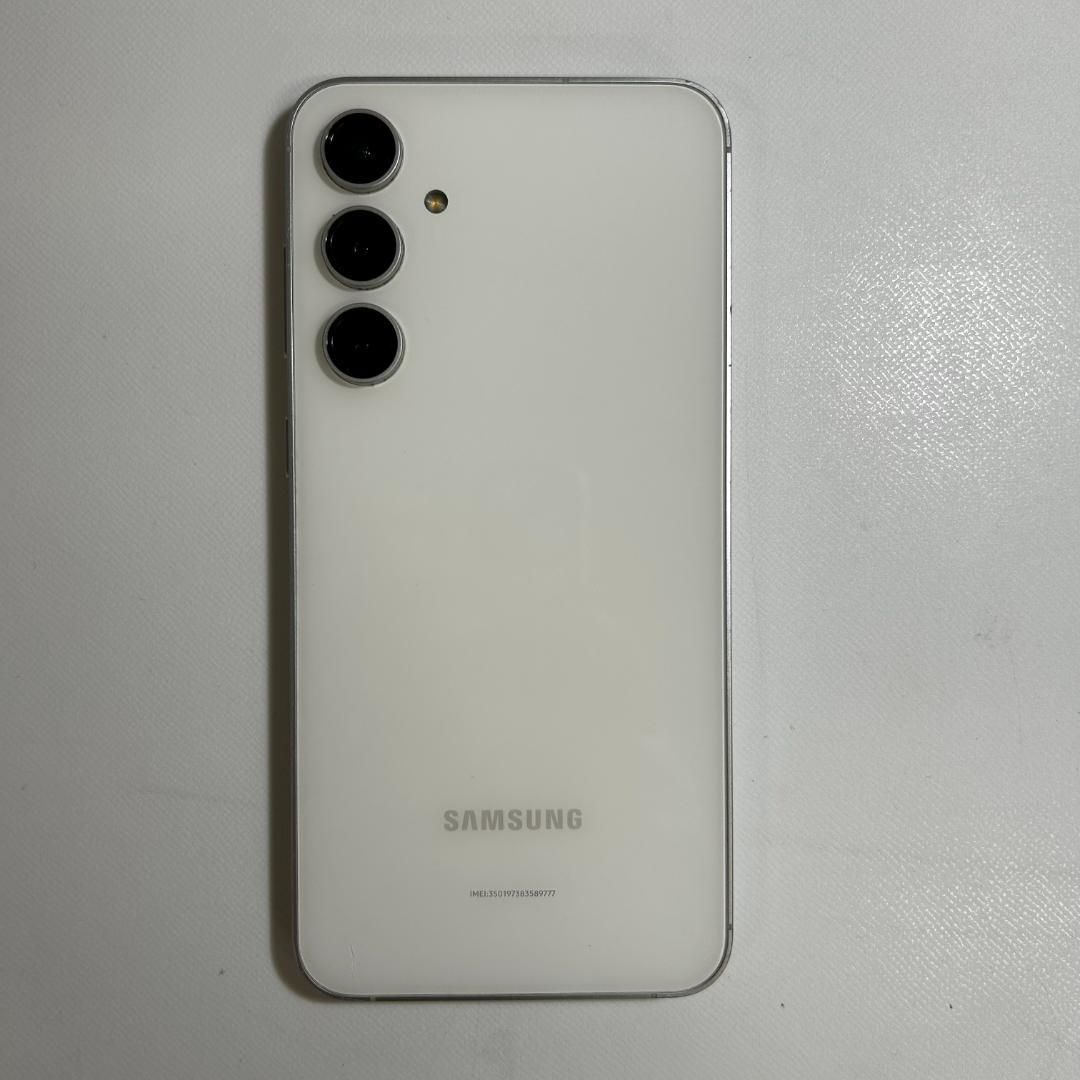 美品 Galaxy S23 FE 128GB SIMフリー クリーム - メルカリ