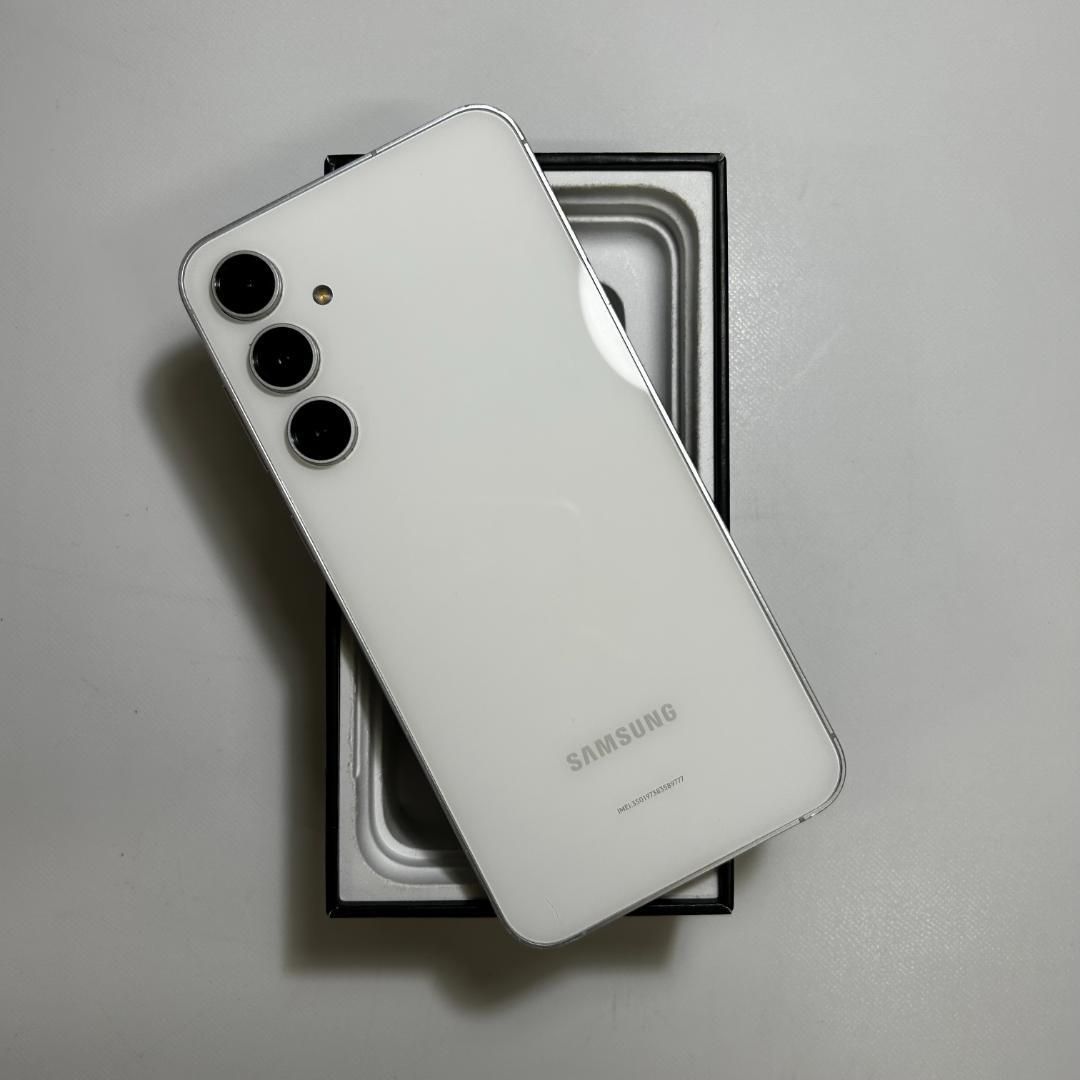 美品 Galaxy S23 FE｜128GB｜SIMフリー - メルカリ