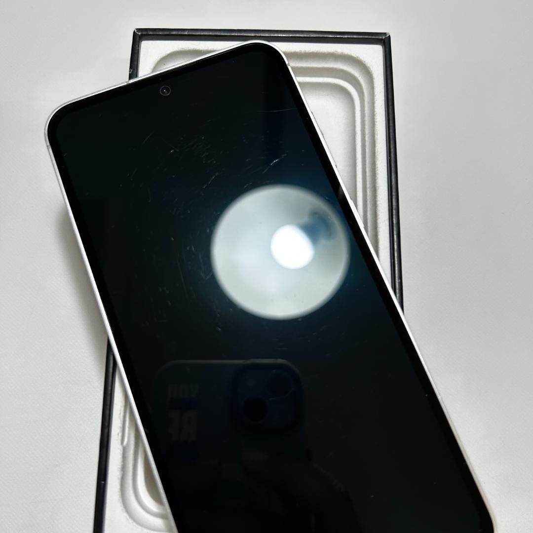 美品 Galaxy S23 FE｜128GB｜SIMフリー - メルカリ