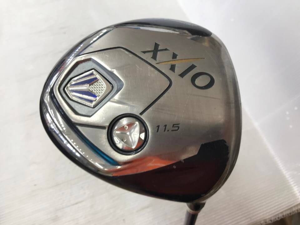 ダンロップ　XXIO 8　11.5度　MP800　Rフレックス　ドライバー　中古　ゴルフドゥ！大宮丸ヶ崎店【最短即日発送】