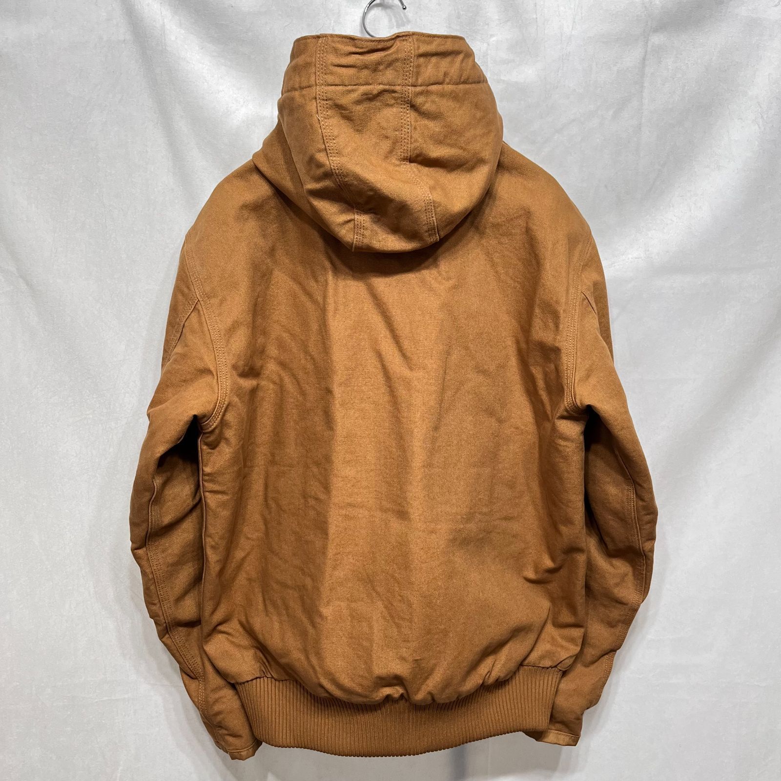 Carhartt カーハート 24F J130-M Loose Fit Duck Insulated Active 