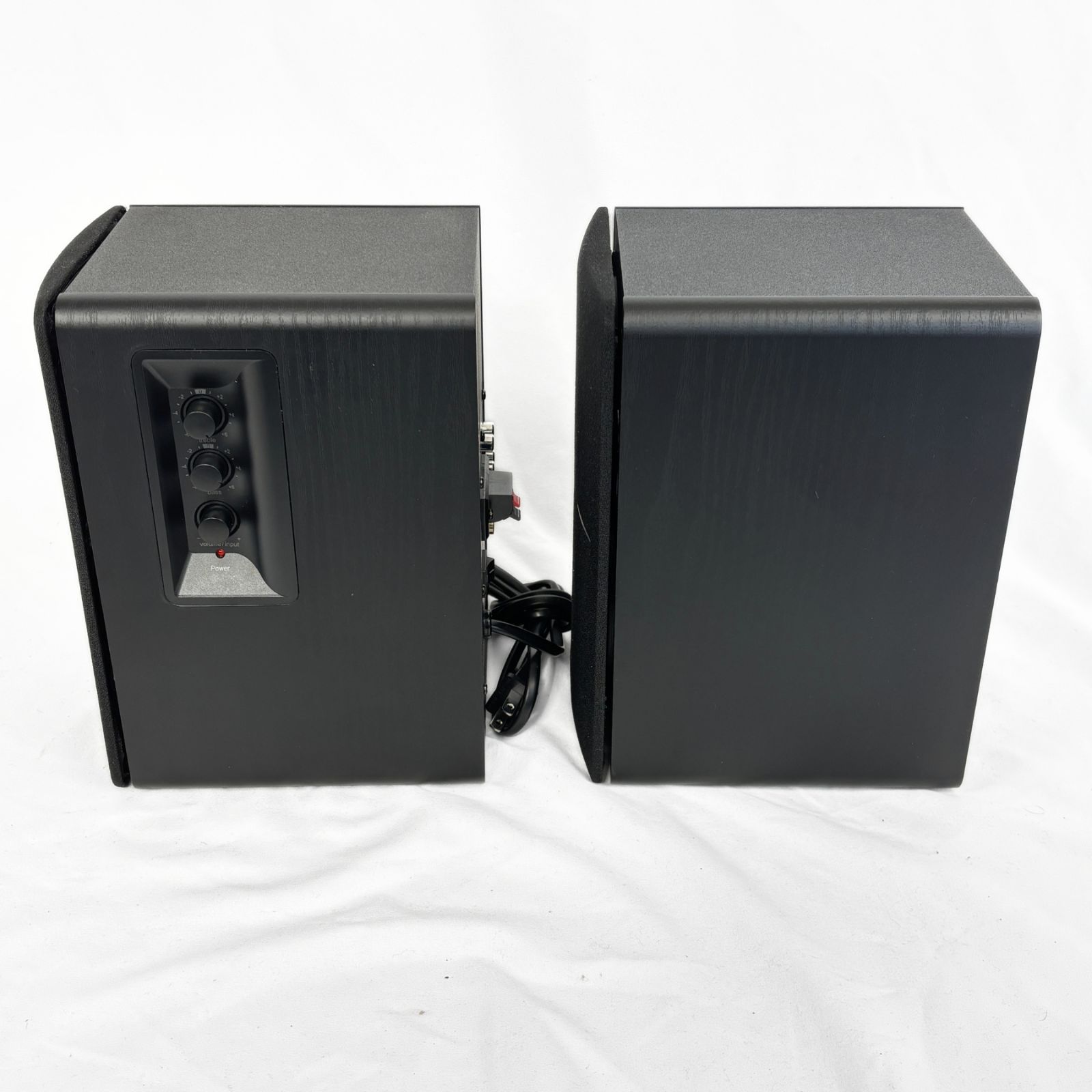 EDIFIRE 2chブックシェルフスピーカー R1280DBs Bluetoothスピーカー