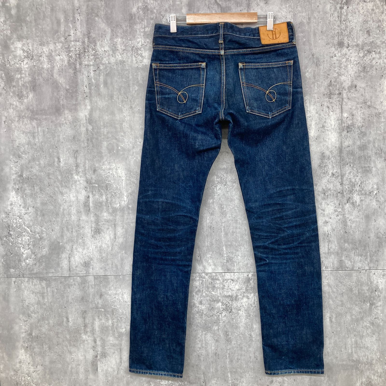 JAPAN BLUE JEANS ジャパンブルージーンズ L36 デニムパンツ ジーンズ 