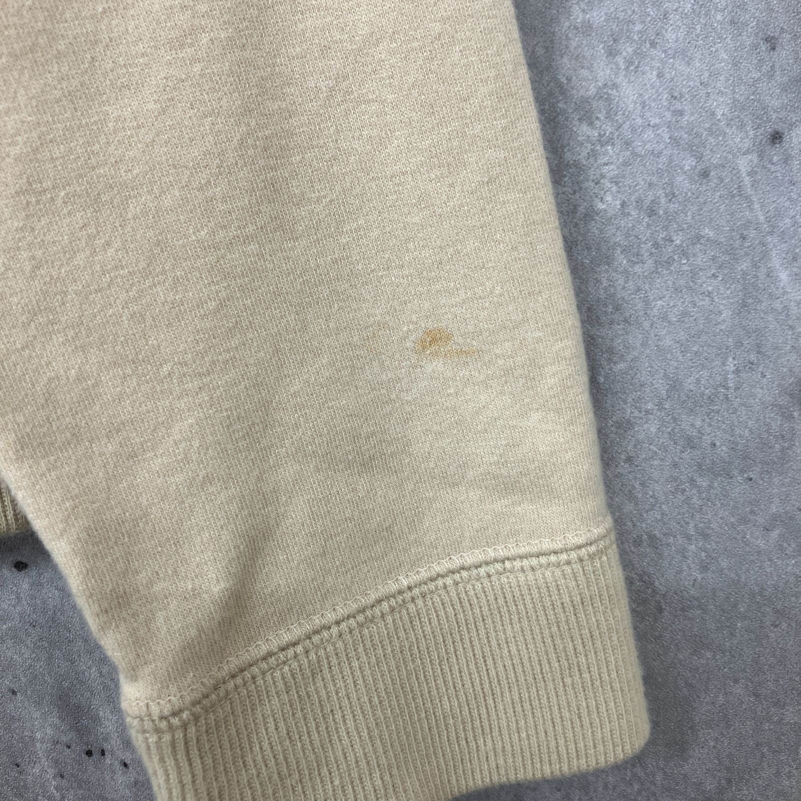 バーバリー ロンドン 半袖 シャツ M 160 ベージュ チェック BURBERRY 