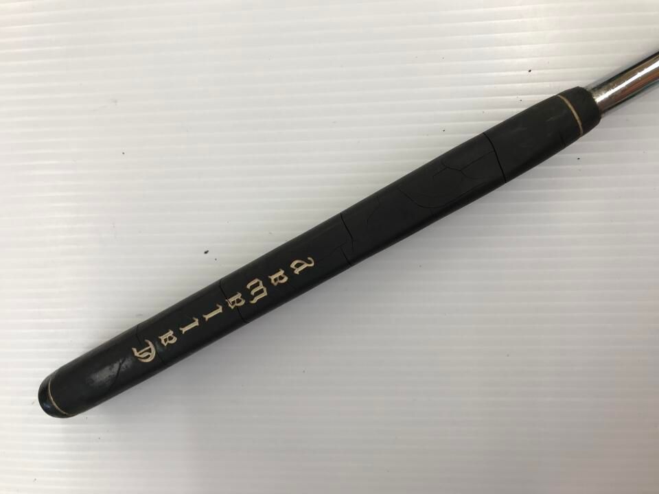 キャロウェイ ビッグバーサ ブレード パター 中古【最短即日発送