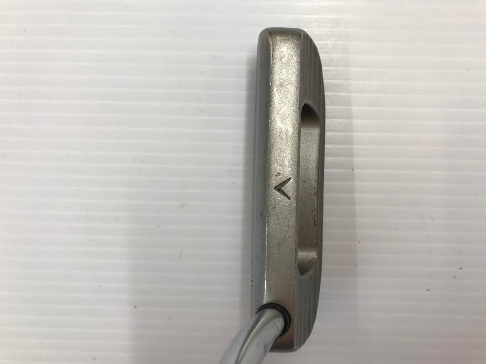 キャロウェイ ビッグバーサ ブレード パター 中古【最短即日発送