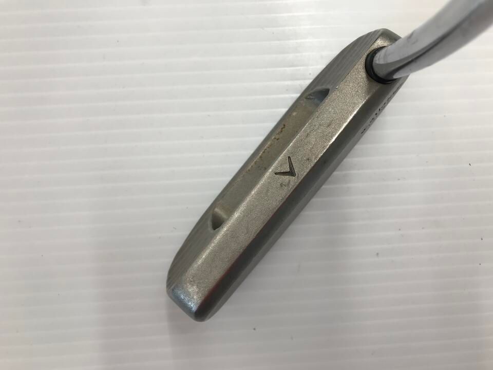 キャロウェイ ビッグバーサ ブレード パター 中古【最短即日発送