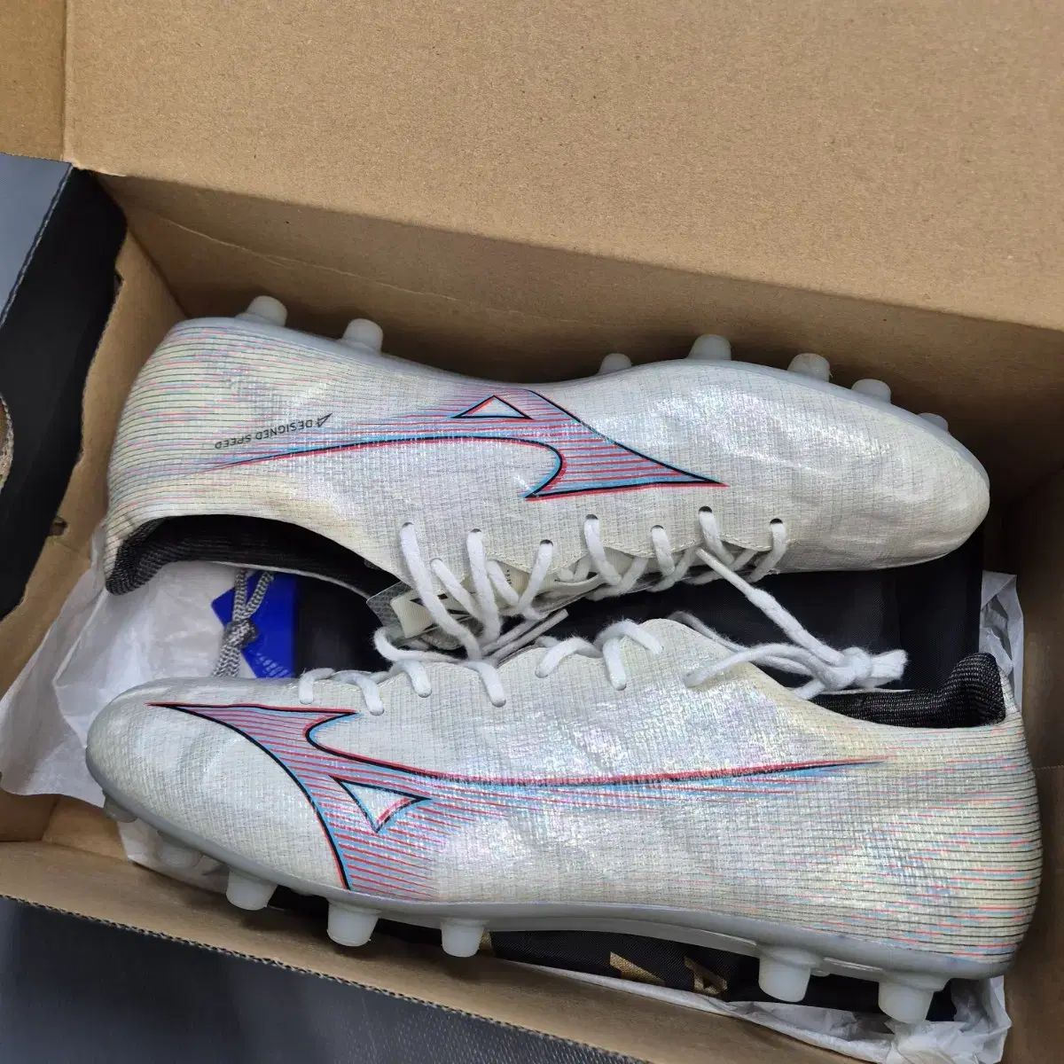 今週までのこの価格) mizuno アルファ エリート ag jpn 255