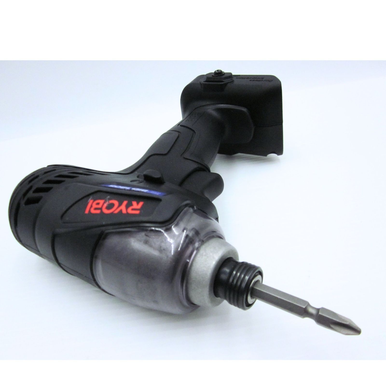 領収書発行可】RYOBI リョービ 京セラ KYOCERA BID-1805 充電式 