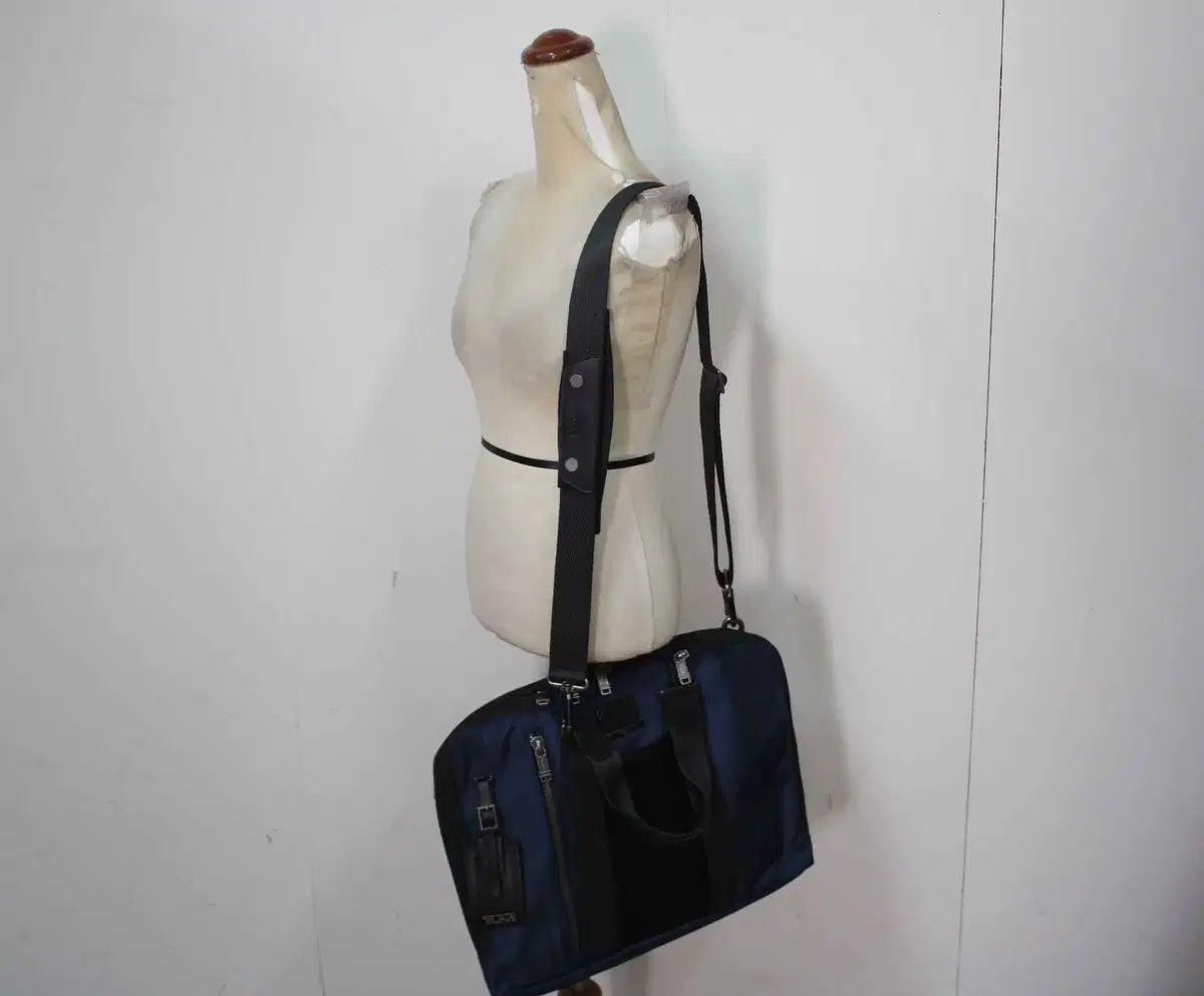 B-10712/トゥミ 正規品 メンズ ブリーフ ケース