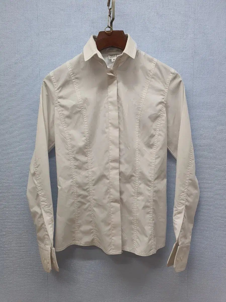 GIANFRANCO FERRE 대한항공 パイロットジャンパー シャツ ハン 4