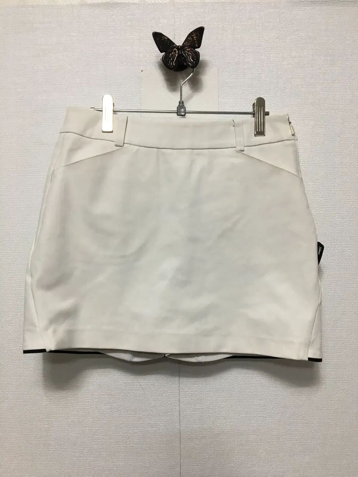 Titleist(タイトリスト) ゴルフ スカート キュロット