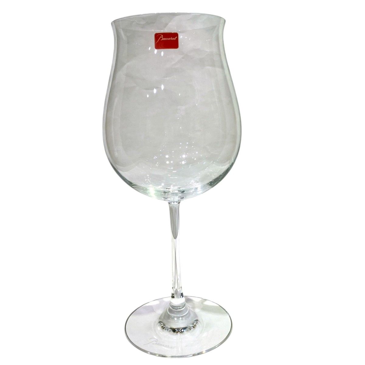 バカラ Baccarat パッション ワイングラス 食器類 総重量約305g ユニセックス