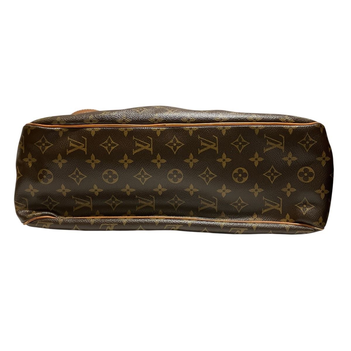 ルイ・ヴィトン LOUIS VUITTON バティニョール オリゾンタル