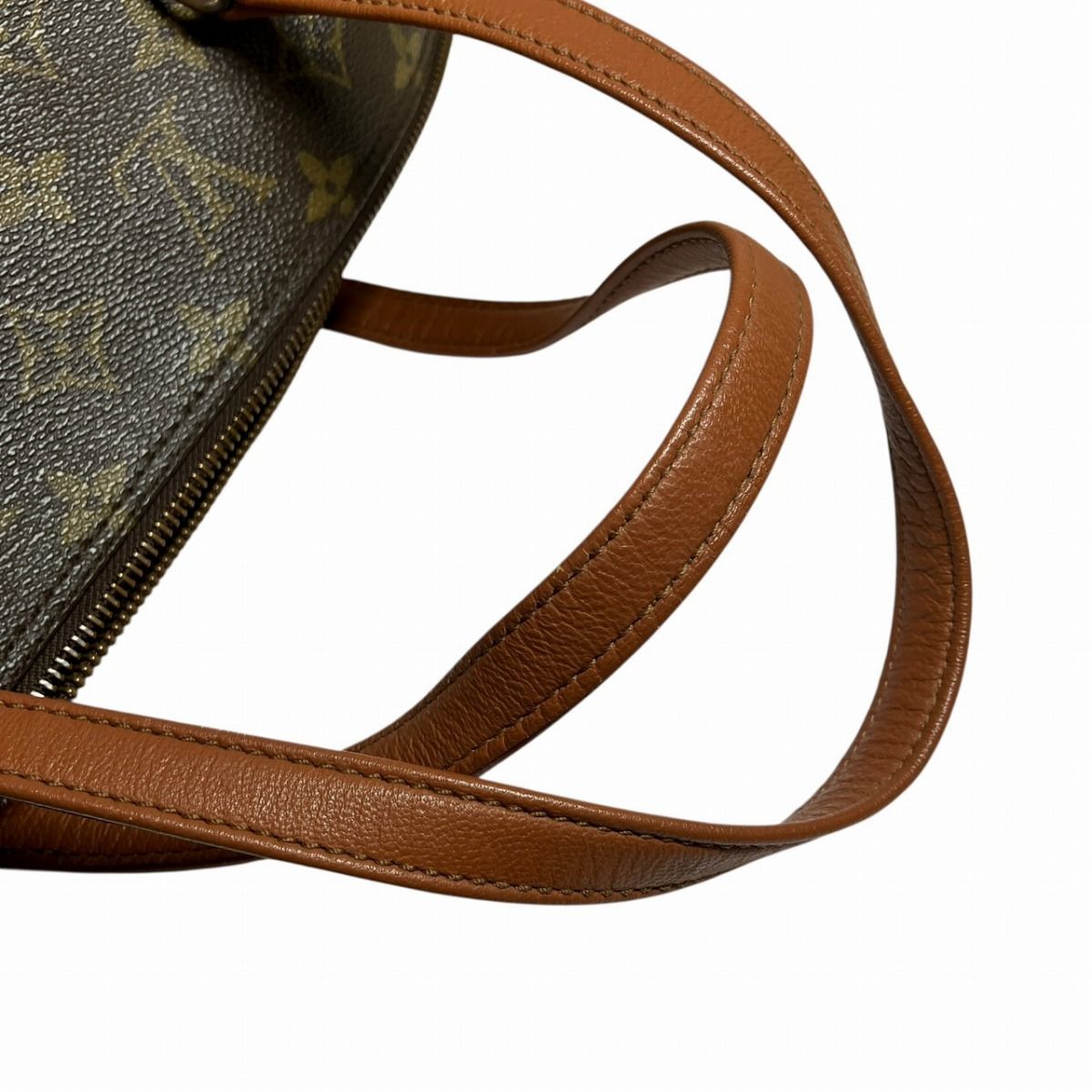 ルイ・ヴィトン LOUIS VUITTON 旧パピヨン30 モノグラム ハンドバッグ