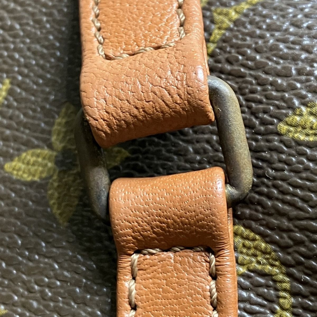 ルイ・ヴィトン LOUIS VUITTON 旧パピヨン30 モノグラム ハンドバッグ