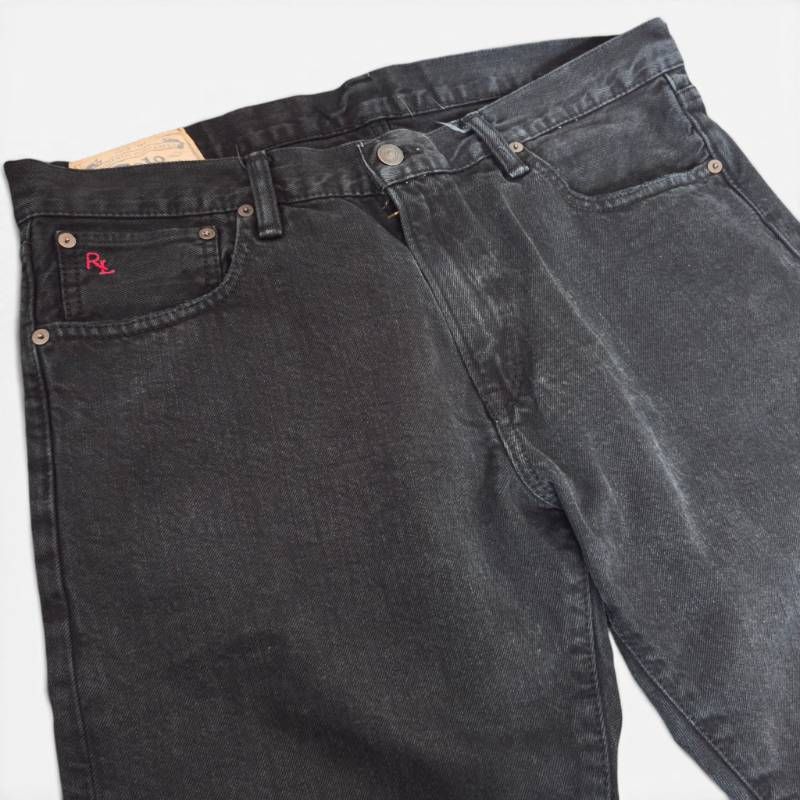 POLO RALPH LAUREN VARICK SLIM ポロラルフローレン ヴァリック スリム 
