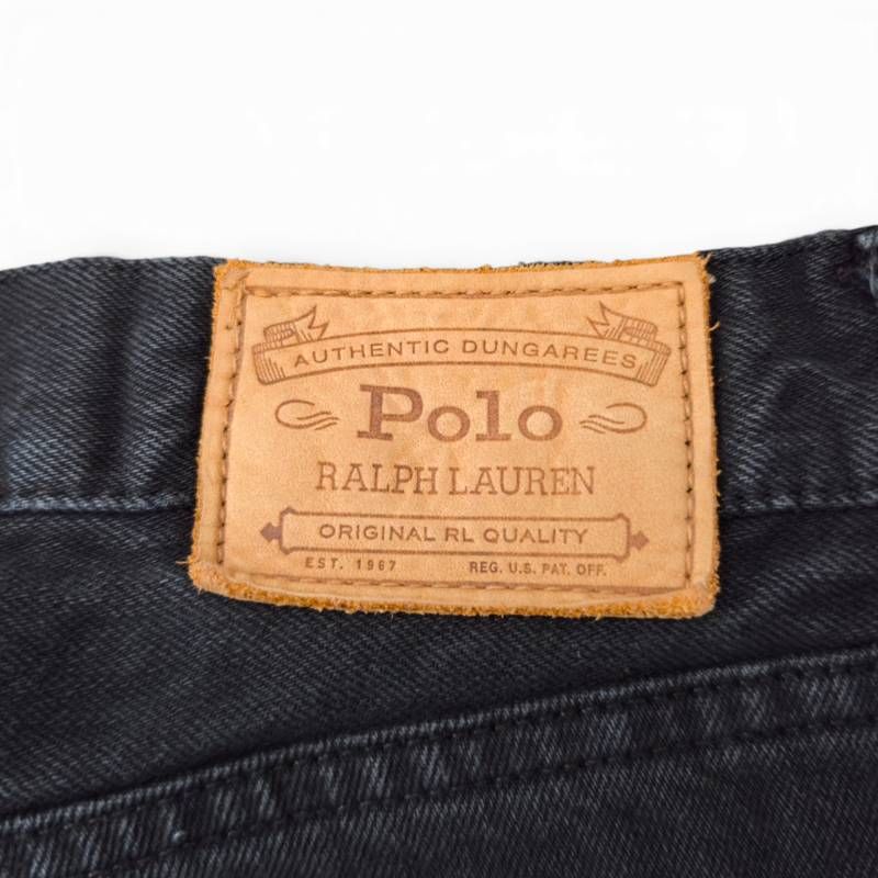 POLO RALPH LAUREN VARICK SLIM ポロラルフローレン ヴァリック スリム 