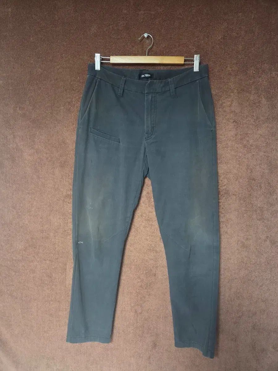ARC'TERYX アークテリクス 春 夏 ズボン 31 32