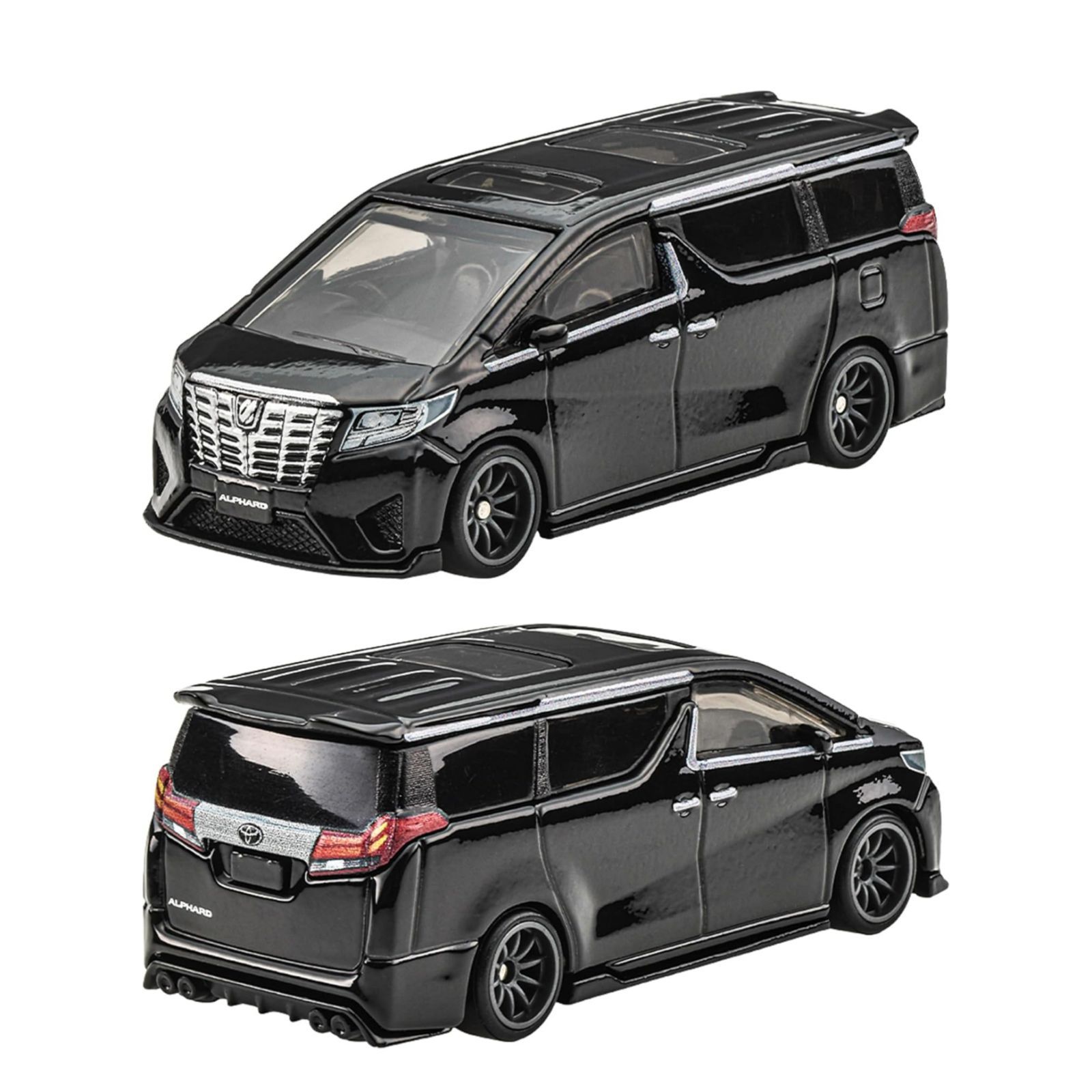 予約/数量限定】ホットウィール ブールバード 2015 トヨタ