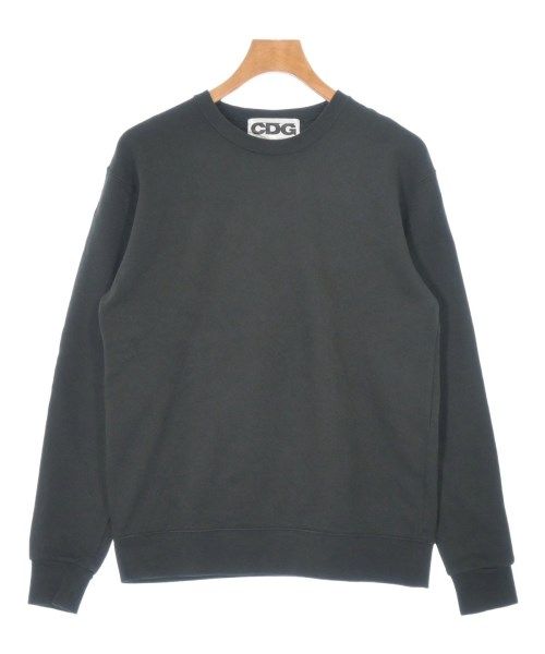 CDG スウェット メンズ 【古着】【中古】【送料無料】 11,200円