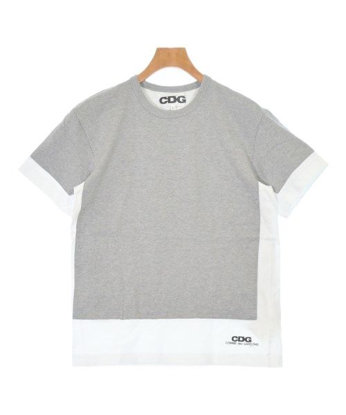 CDG Tシャツ・カットソー メンズ 【古着】【中古】【送料無料】