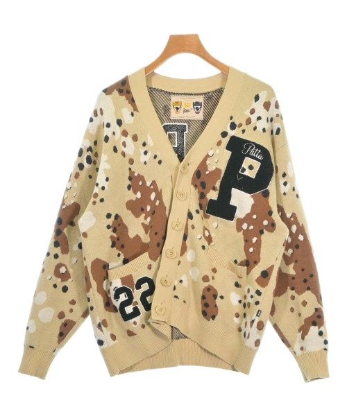 Patta カーディガン メンズ 【古着】【中古】【送料無料】