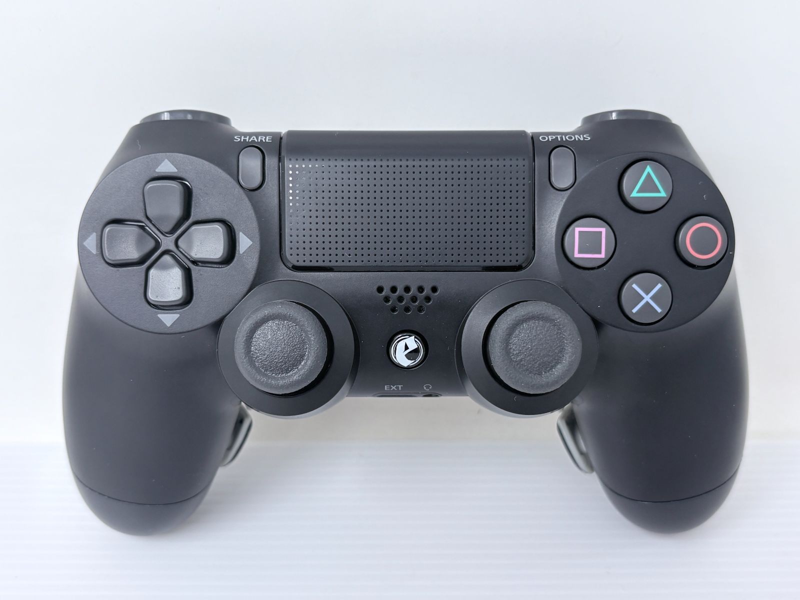 【良品】Evil controller エビル コントローラー PS4 CUH-ZCT2G パドルタイプ