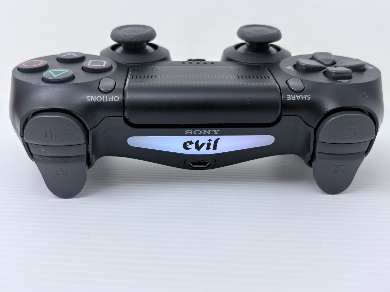エビルコントローラー ps4 エビル controller コントローラー